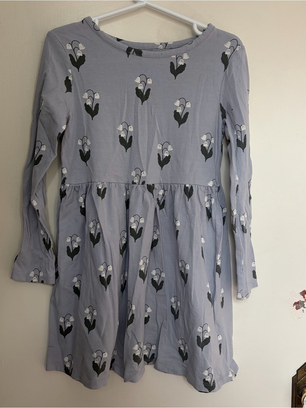 Cute H&M flower dress